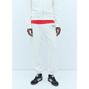 Wales Bonner Men Wander Track Pant